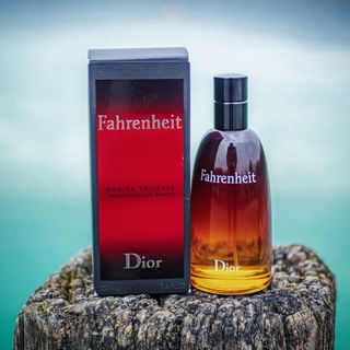 Fahrenheit (Eau de Toilette) by Dior