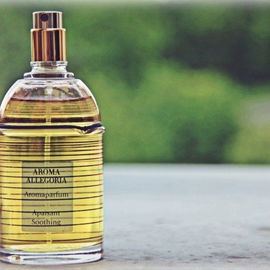 Aroma Allegoria Apaisant - Guerlain