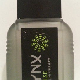 Pulse - Axe / Lynx