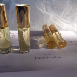 APOM pour Femme (Extrait de Parfum) - Maison Francis Kurkdjian
