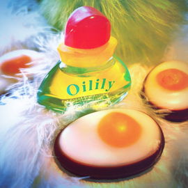 Ostern zu meinen Kindertagen