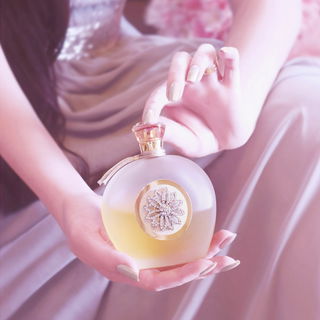 Panthère de Cartier (Parfum) - Cartier