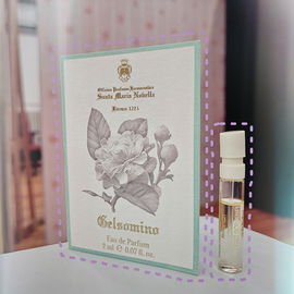Gelsomino (Eau de Parfum) - Santa Maria Novella