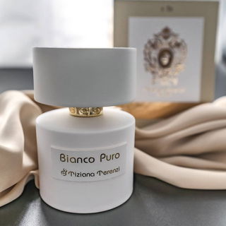 Bianco Puro - Tiziana Terenzi