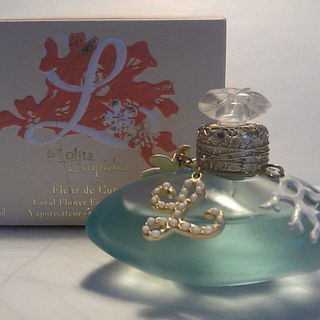 L Fleur de Corail by Lolita Lempicka