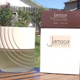 Jamoca Soft Musk - Avon