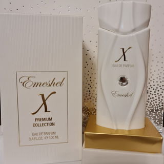 X by Emeshel