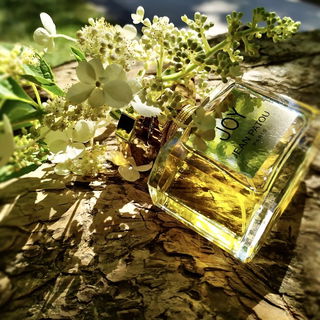 Joy (Eau de Parfum) - Jean Patou