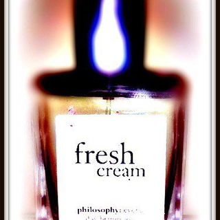 Fresh Cream (Eau de Toilette) by Philosophy