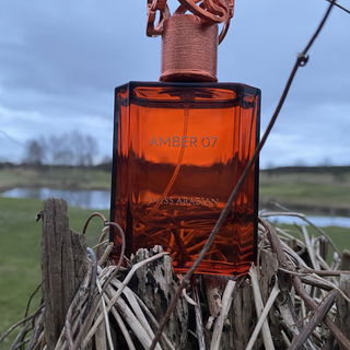 Amber 07 von Swiss Arabian