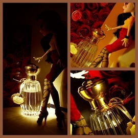 Petite Chérie (Eau de Parfum) - Goutal
