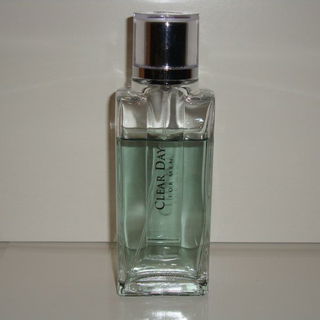 Clear Day for Men (Eau de Toilette) - Aigner