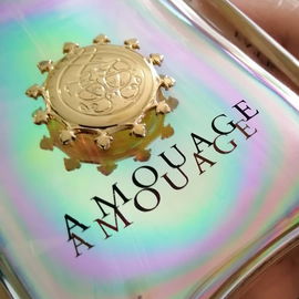 Fate Man - Amouage
