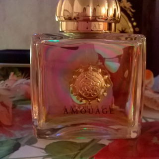 Fate Woman (Eau de Parfum) von Amouage