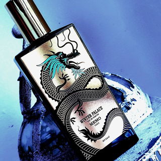 Winter Palace - Memo Paris