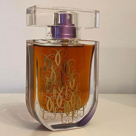 L'Instant de Guerlain Eau de Noël Iris Millésime - Guerlain