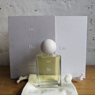 Bo by Liis
