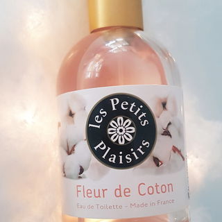 Fleur de Coton von Les Petits Plaisirs
