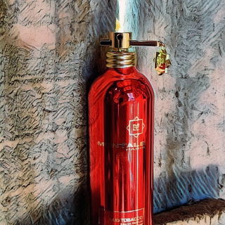 Oud Tobacco - Montale