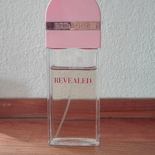 Red Door Revealed von Elizabeth Arden