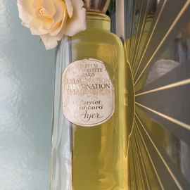 Parfum de Toilette