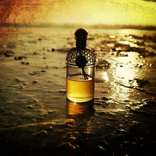 Aqua Allegoria Ylang & Vanille - Guerlain