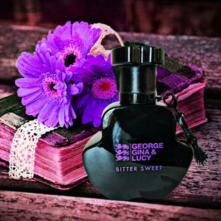 Bitter Sweet by George Gina & Lucy