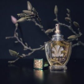 Fleur de lys
