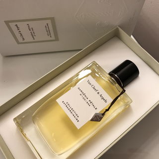 Gardénia Pétale von Van Cleef & Arpels