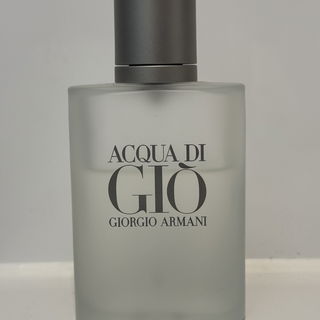 Acqua di Giò pour Homme (Eau de Toilette) von Giorgio Armani