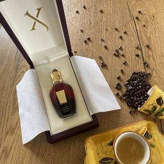 Golden Moka - Xerjoff