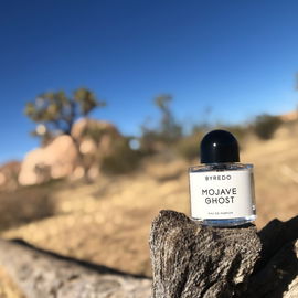 Mojave Ghost (Eau de Parfum) - Byredo