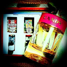 Candy (Eau de Parfum) - Prada