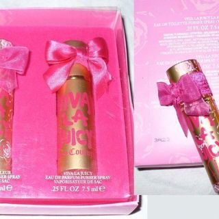 Viva La Juicy (Eau de Parfum) von Juicy Couture
