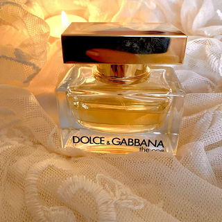 The One (Eau de Parfum) by Dolce & Gabbana