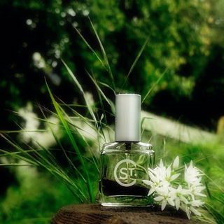 First Cut - St. Clair Scents