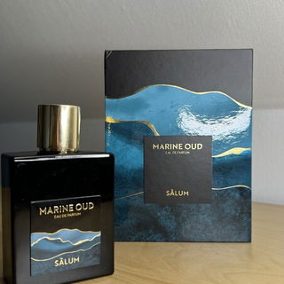Marine Oud von Sãlum