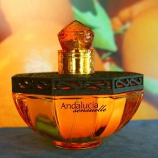 Andalucia Sensuelle von ID Parfums