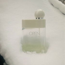 Open White - Roger & Gallet