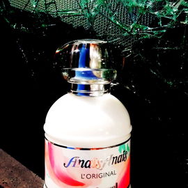 Anaïs Anaïs L'Original (Eau de Toilette) - Cacharel
