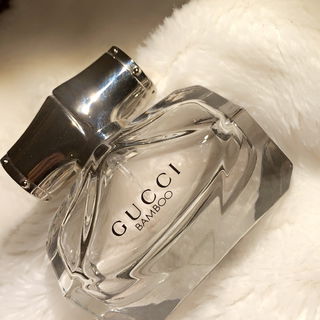 Bamboo (Eau de Parfum) by Gucci