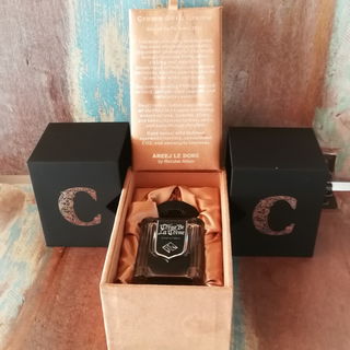 Creme de la Creme von Areej Le Doré