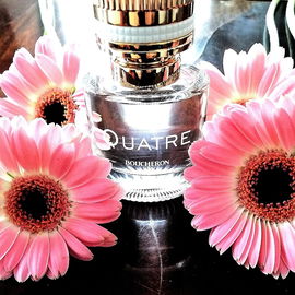 Quatre (Eau de Parfum) - Boucheron