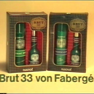 Brut (Eau de Toilette) von Brut (Unilever)