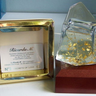 No. 1 - Ricarda M.