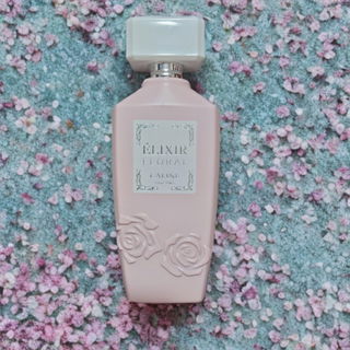 Elixir Floral - Câline