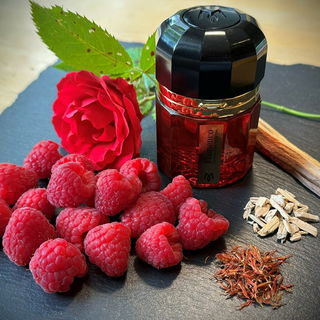 Flamenco (Extrait de Parfum) von Ramón Monegal