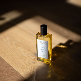 Tansu Silk by Nos Republic