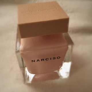 Narciso (Eau de Parfum Poudrée) von Narciso Rodriguez