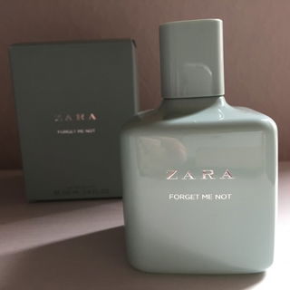 Forget Me Not - Zara